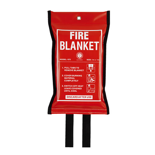 fire-blanket