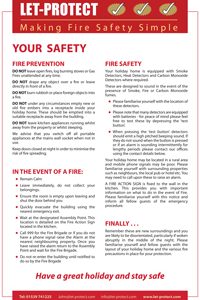 Let-Protect-Fire-Safety-Notice